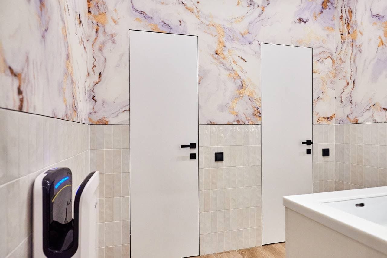 В Киеве на Центральном жд вокзале открыли Business & Family Lounge зону: сколько стоит, как выглядит и что там есть 4