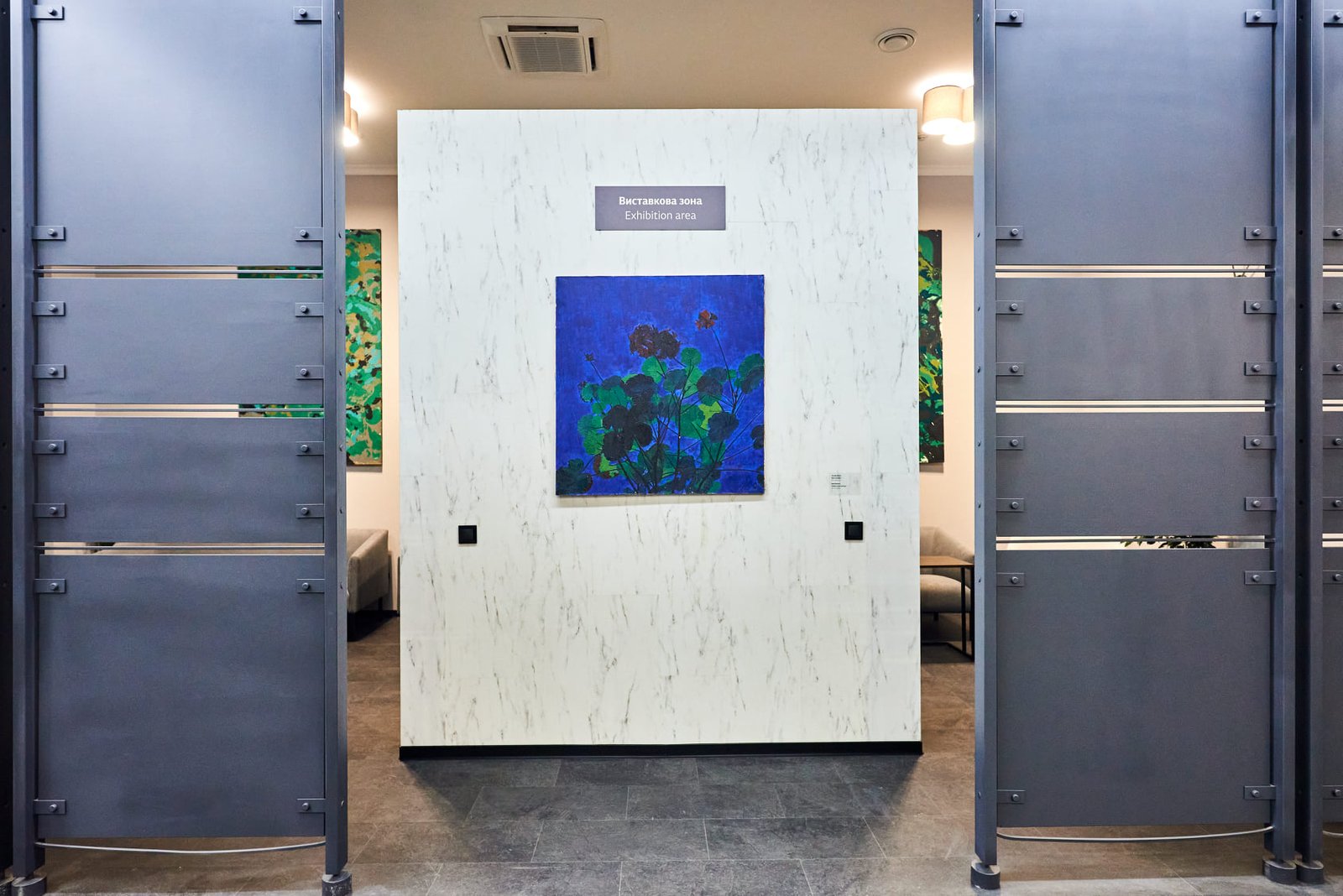 В Киеве на Центральном жд вокзале открыли Business & Family Lounge зону: сколько стоит, как выглядит и что там есть 7