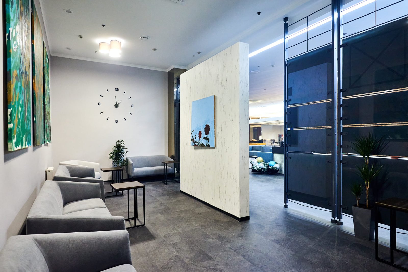 В Киеве на Центральном жд вокзале открыли Business & Family Lounge зону: сколько стоит, как выглядит и что там есть 8