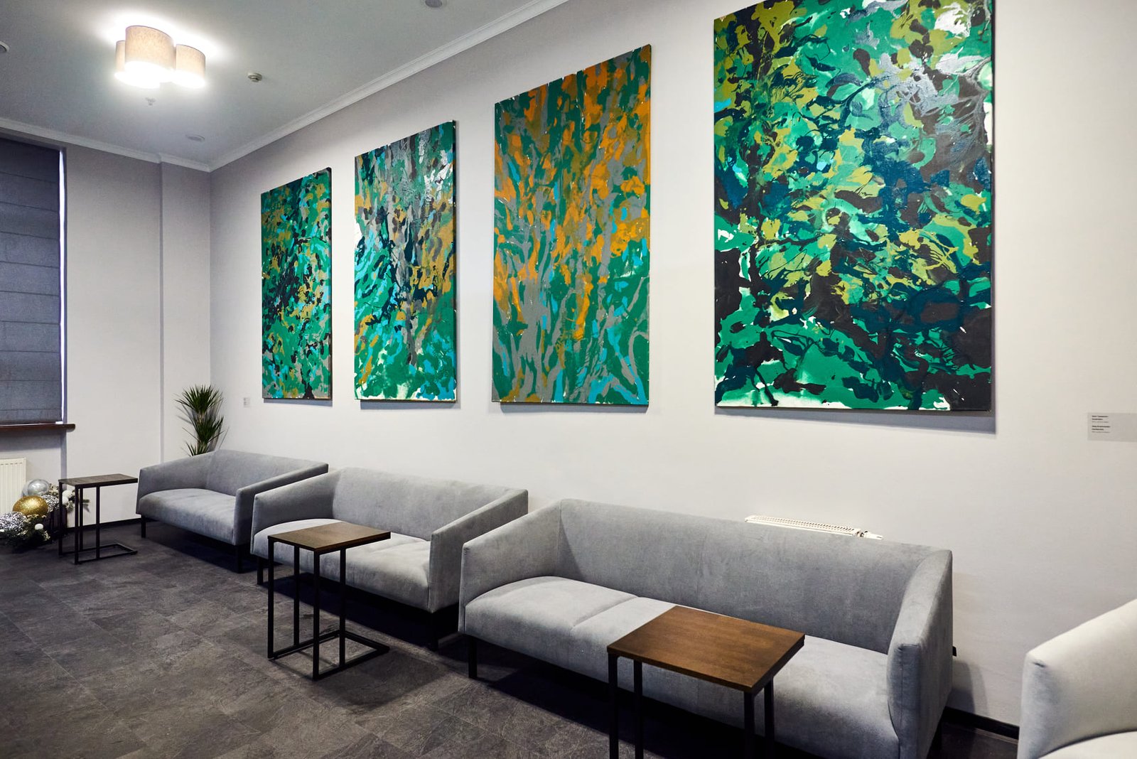 В Киеве на Центральном жд вокзале открыли Business & Family Lounge зону: сколько стоит, как выглядит и что там есть 11