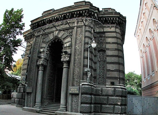 Достопримечательности Киева в районе Золотых ворот, которые вывели столицу в мировой топ 1