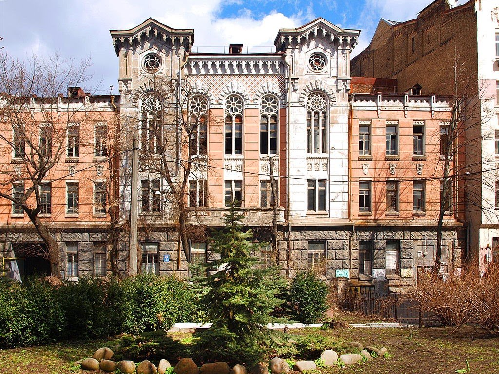 Достопримечательности Киева в районе Золотых ворот, которые вывели столицу в мировой топ 3