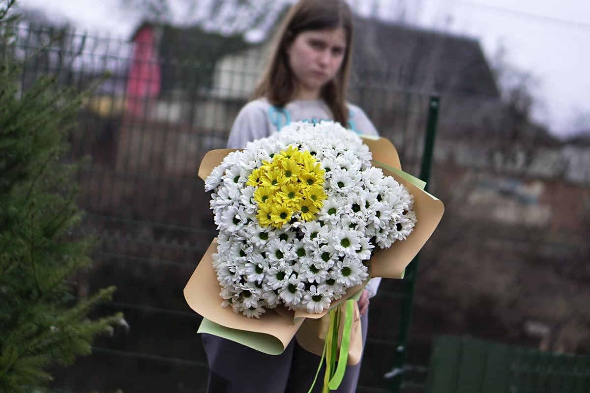 Спасительный сервис доставки цветов: когда он незаменим 1