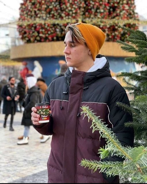 Под Киевом пропал 16-летний парень с протезом правой ноги 1