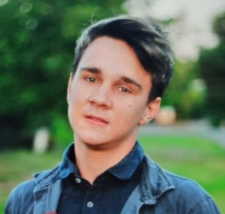 Под Киевом пропал 16-летний парень с протезом правой ноги 2