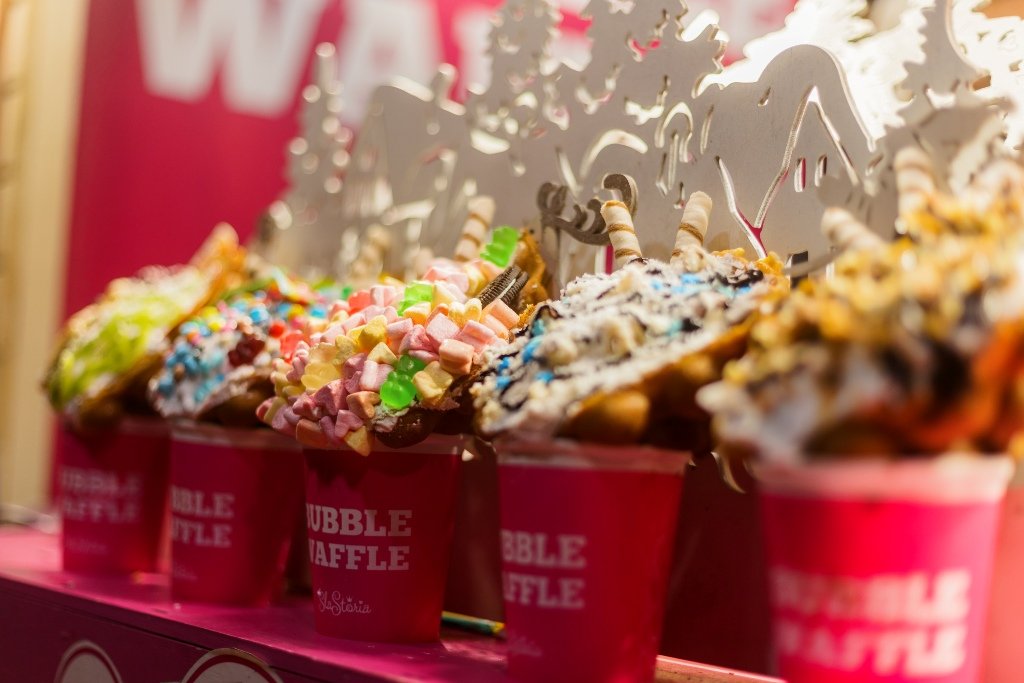 Успеть до конца зимы или чем заняться в Киеве на выходных 4