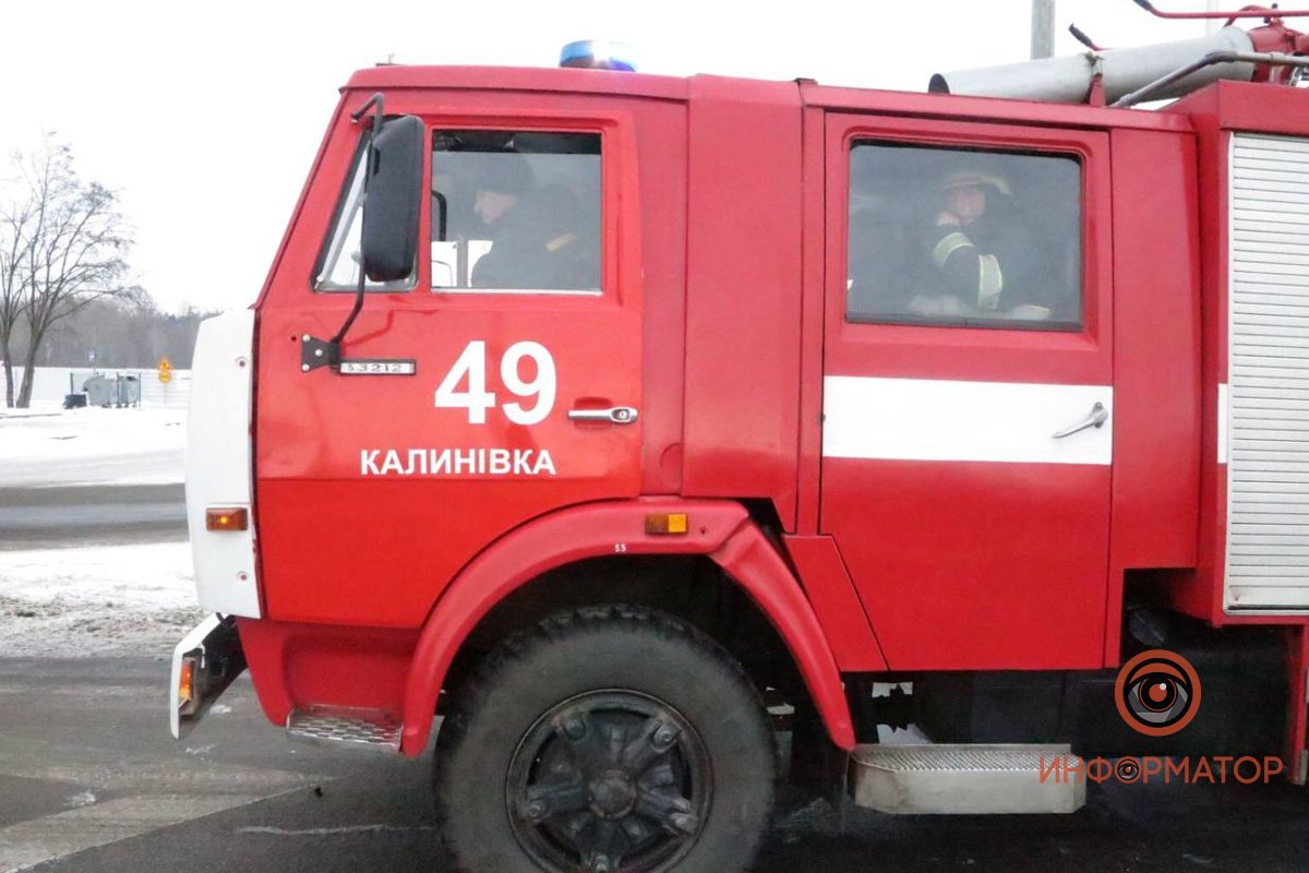 Под Киевом Daewoo с пассажирами влетел под фуру: новые подробности смертельного ДТП. Фото с места 9