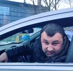 Я тебя завалю: певице Злате Огневич посреди улицы угрожал расправой преследователь 1