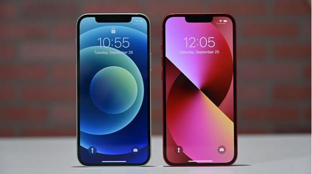 iPhone 13 или iPhone 12: что купить? 1