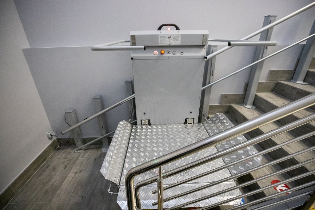 В Киеве открыли новый современный Центр комплексной реабилитации детей и лиц с инвалидностью: где и как выглядит 2