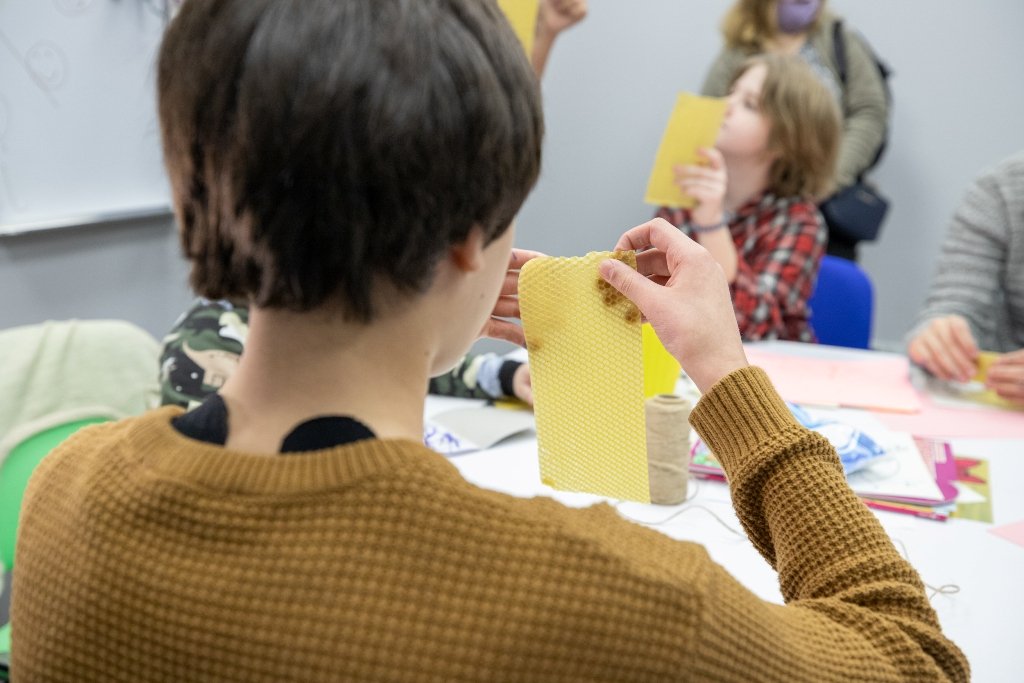 В Киеве открыли новый современный Центр комплексной реабилитации детей и лиц с инвалидностью: где и как выглядит 8