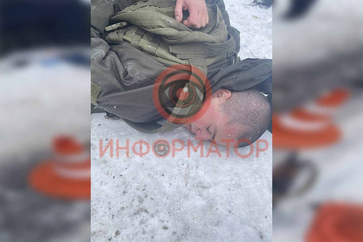 Расстрел нацгвардейцев на «Южмаше»: все, что известно о трагедии в Днепре 1