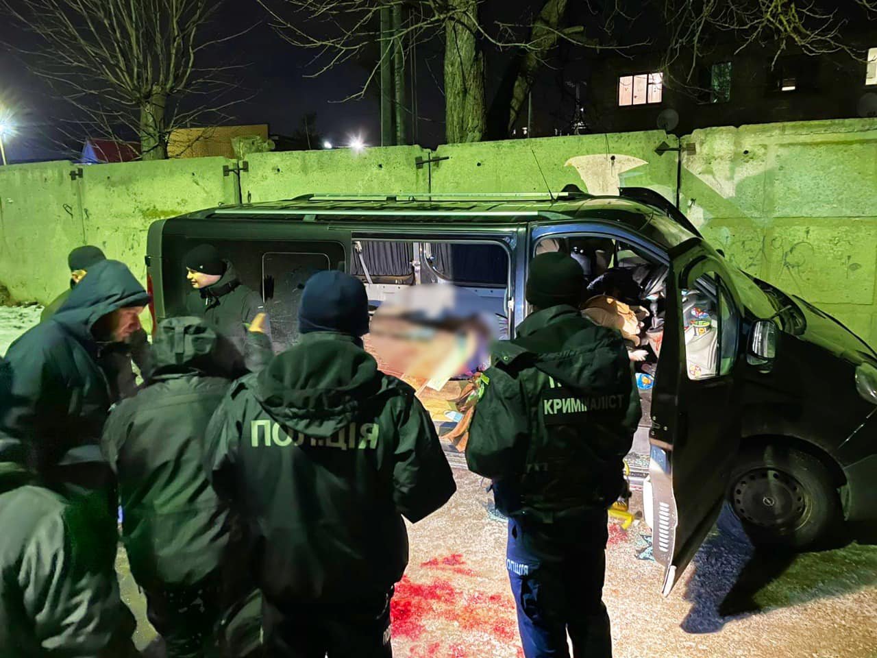 Забил молотком мужа и зарезал жену: под Киевом жестоко убили семейную пару 1