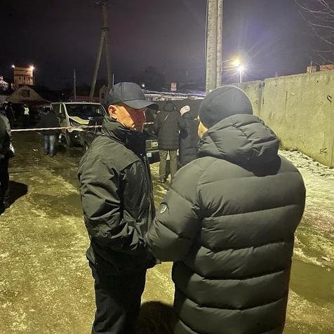 Забил молотком мужа и зарезал жену: под Киевом жестоко убили семейную пару 5