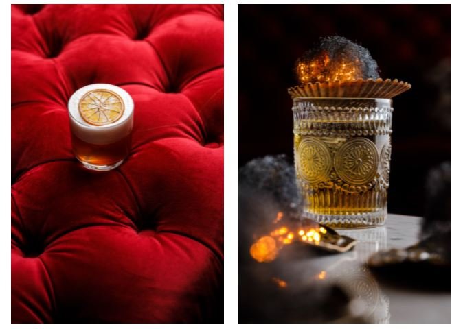 В Киеве на Печерске открылся новый бар Le ChouChou: как выглядит и где находится 1