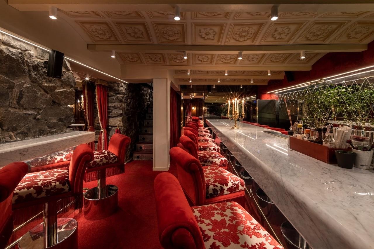 В Киеве на Печерске открылся новый бар Le ChouChou: как выглядит и где находится 2