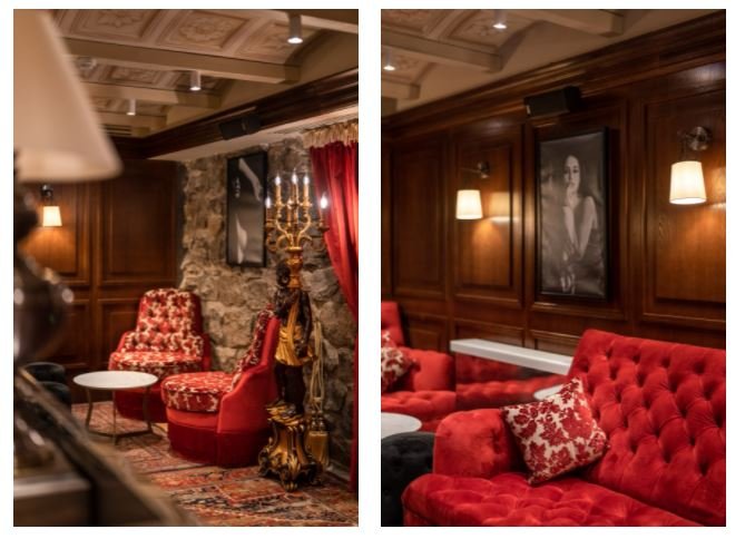 В Киеве на Печерске открылся новый бар Le ChouChou: как выглядит и где находится 4