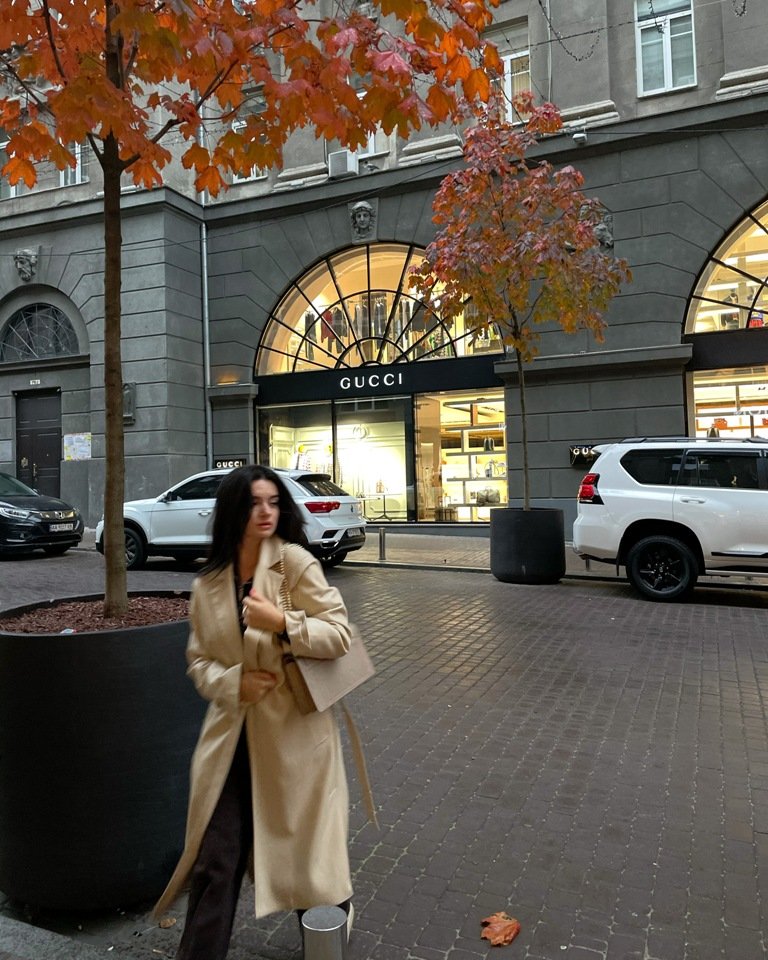 Американский мегаполис, киевский Париж и красивые фасады: ТОП мест, где сделать эстетичные фото для Instagram 2