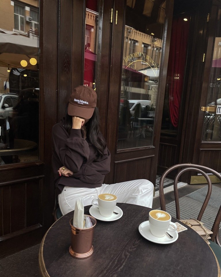 Американский мегаполис, киевский Париж и красивые фасады: ТОП мест, где сделать эстетичные фото для Instagram 4