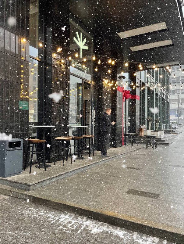 Американский мегаполис, киевский Париж и красивые фасады: ТОП мест, где сделать эстетичные фото для Instagram 6