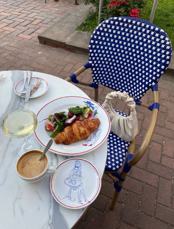 Американский мегаполис, киевский Париж и красивые фасады: ТОП мест, где сделать эстетичные фото для Instagram 8