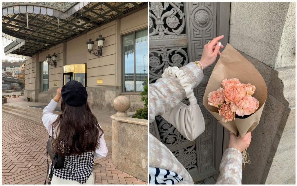 Американский мегаполис, киевский Париж и красивые фасады: ТОП мест, где сделать эстетичные фото для Instagram 11