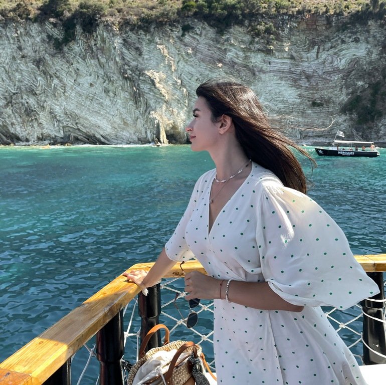 Американский мегаполис, киевский Париж и красивые фасады: ТОП мест, где сделать эстетичные фото для Instagram 12