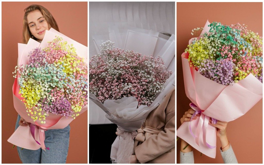 ТОП популярных букетов на День Валентина: какие цветы подарить любимой 14 февраля 3