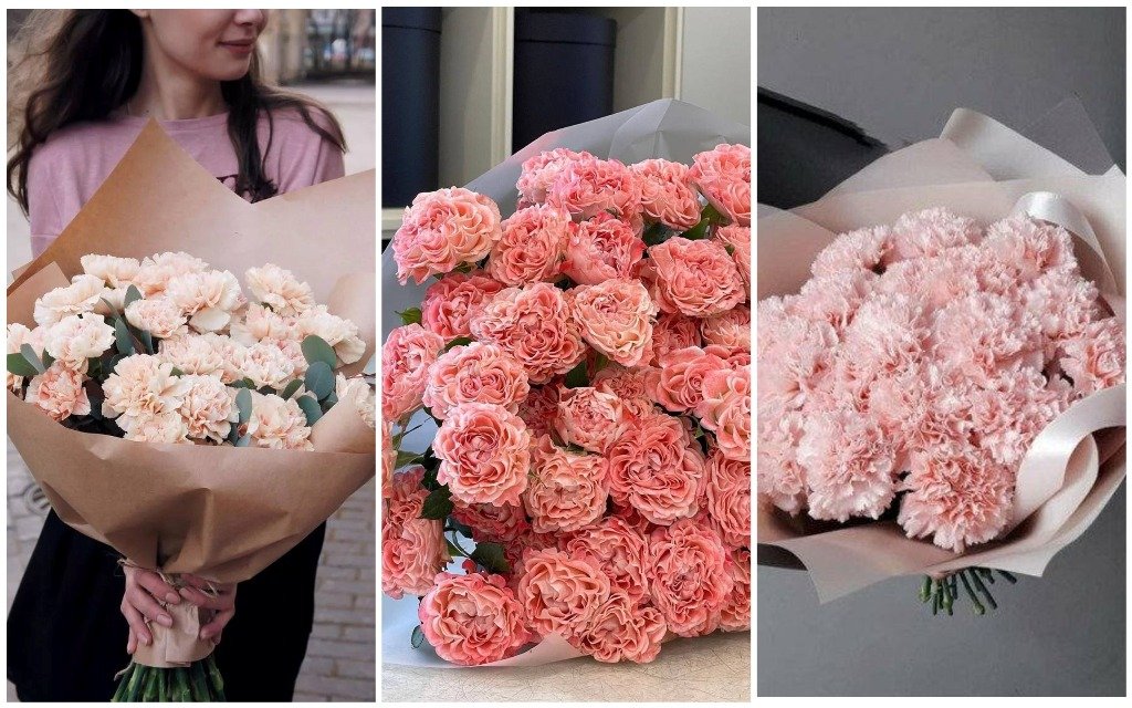 ТОП популярных букетов на День Валентина: какие цветы подарить любимой 14 февраля 4