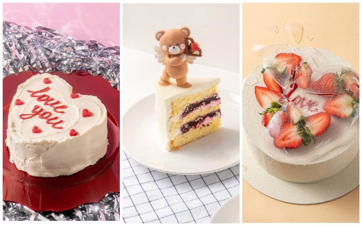 Что подарить на День святого Валентина 2022: ТОП идей для девушки и парня 6