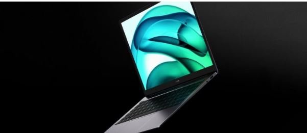 Компания realme представила тонкий и легкий realme Book Enhanced Edition Air 1