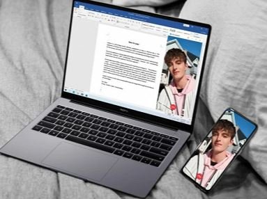 Компания realme представила тонкий и легкий realme Book Enhanced Edition Air 2