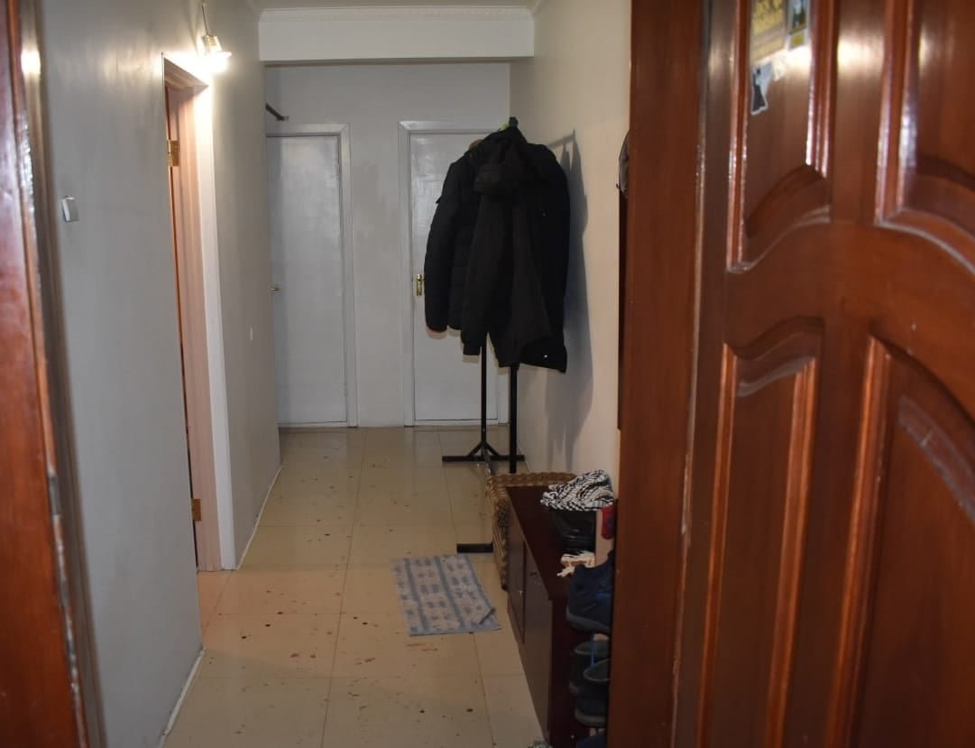 Под Киевом мужчина убил соседа одним ударом ножа в сердце 2