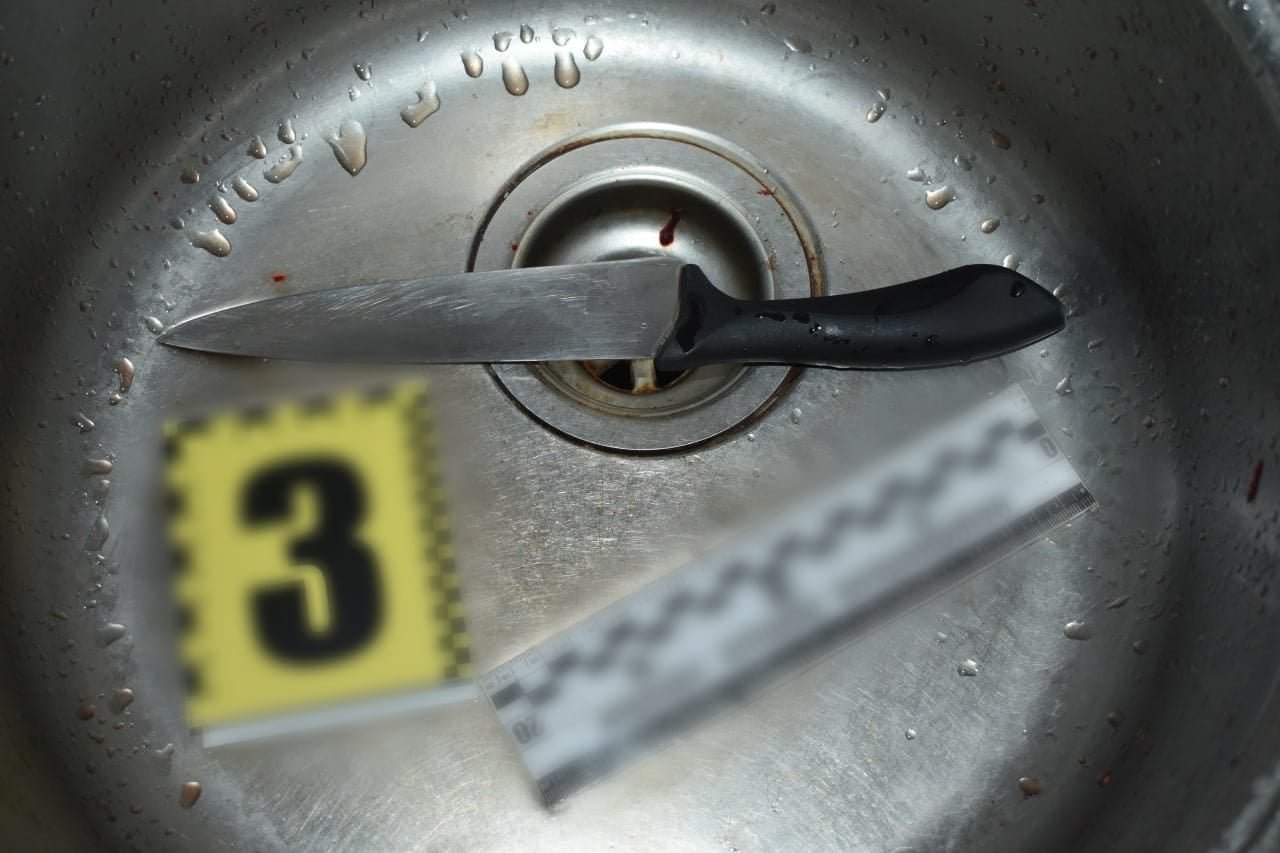 Под Киевом мужчина убил соседа одним ударом ножа в сердце 3