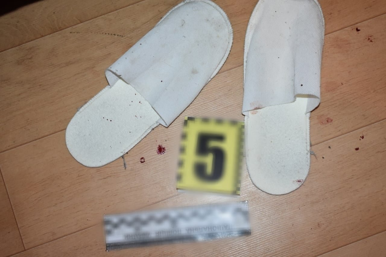 Под Киевом мужчина убил соседа одним ударом ножа в сердце 4