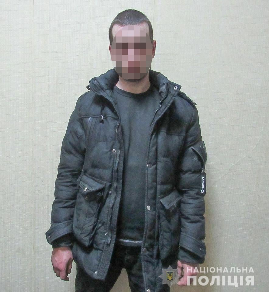 В Киеве в Печерском районе на стройплощадке зарезали мужчину: подробности убийства 2