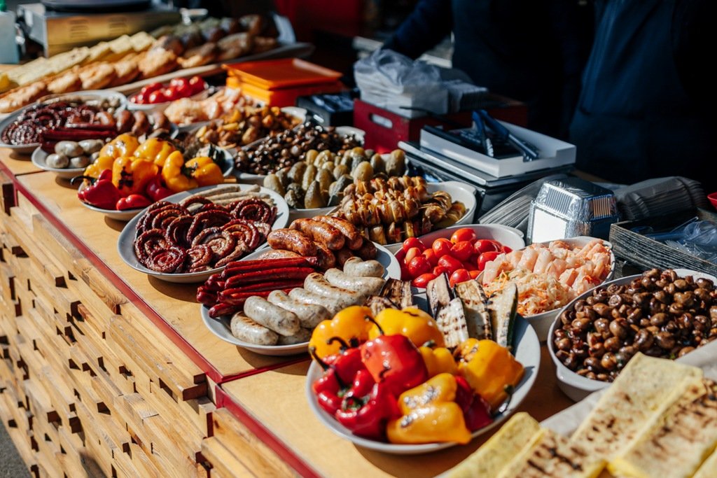 Масленица 2022: в Киеве на ВДНГ встретят весну пением, танцами, спектаклями и файер-шоу 9