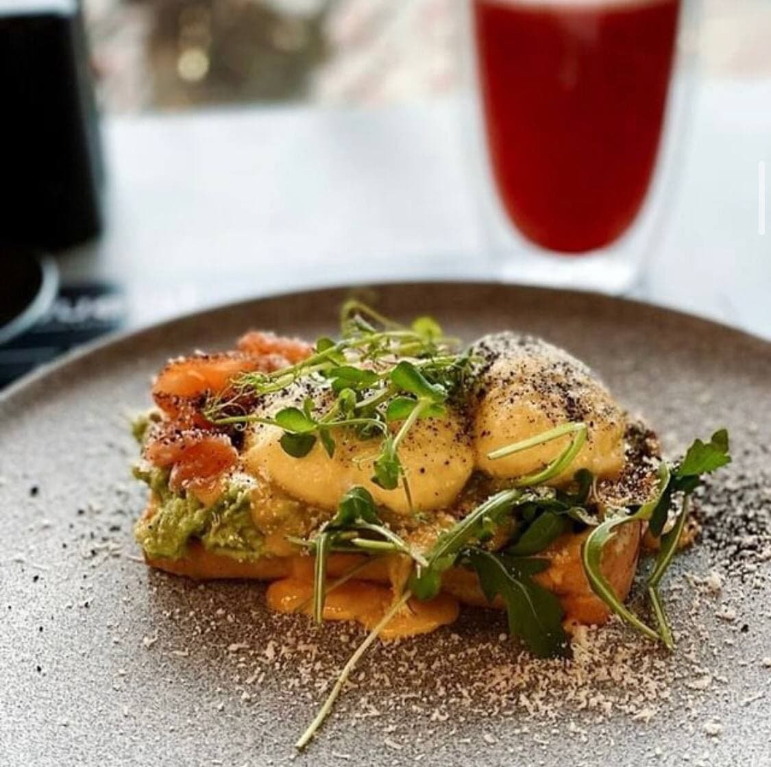 В Киеве на Подоле открылся новый кафе-бар Duelist: интерьер и меню 6