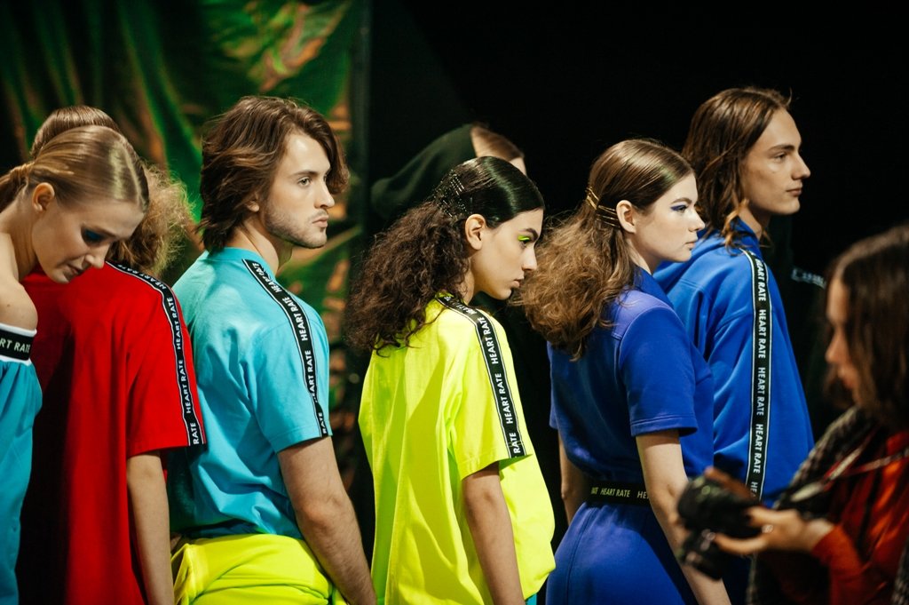 В Киеве прошел юбилейный 50-й сезон Ukrainian Fashion Week: итоги 2