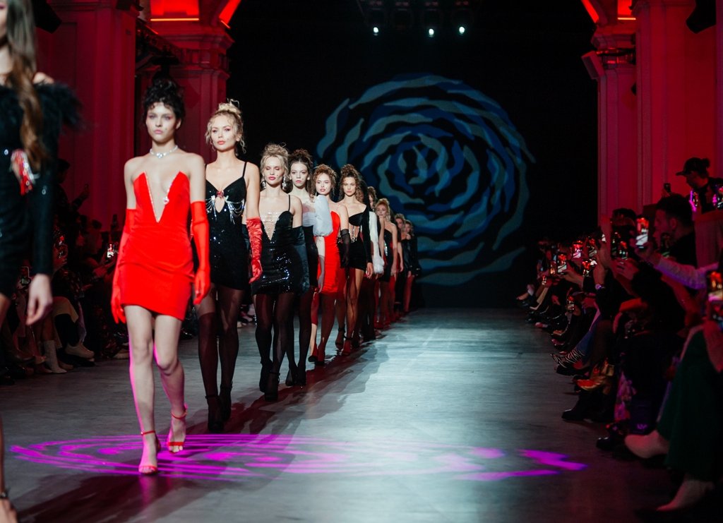 В Киеве прошел юбилейный 50-й сезон Ukrainian Fashion Week: итоги 10