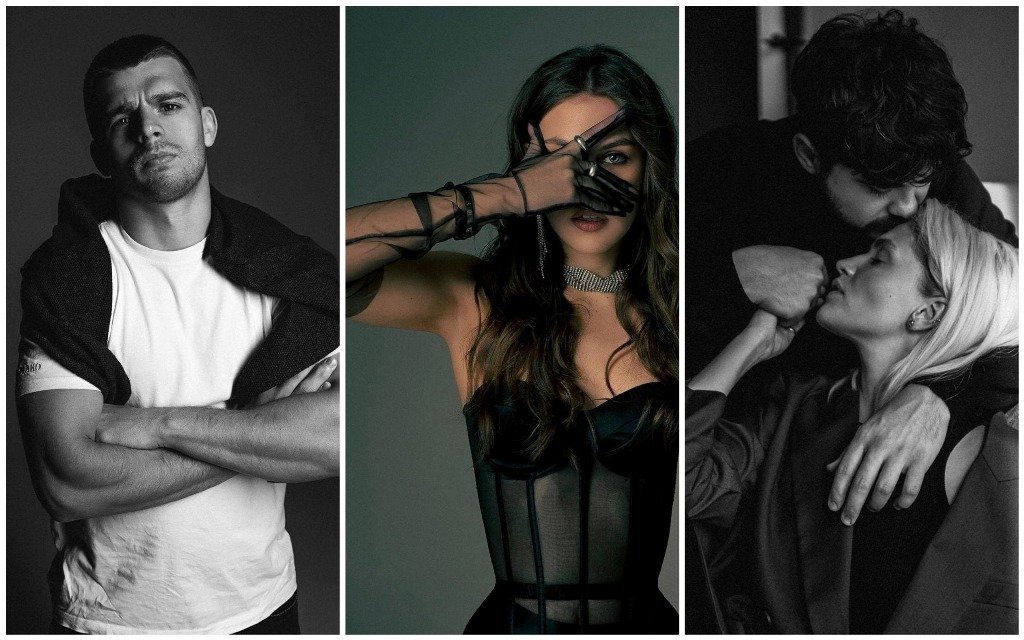 Что подарить на 14 февраля: ТОП идей для подарков в День святого Валентина 2022 2