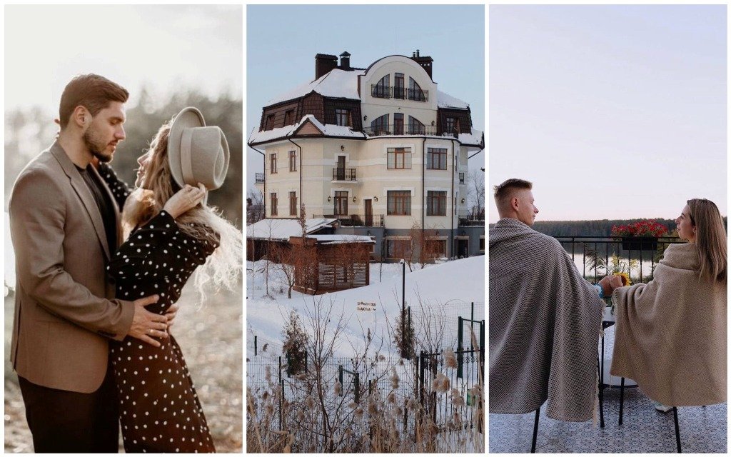 Что подарить на 14 февраля: ТОП идей для подарков в День святого Валентина 2022 3