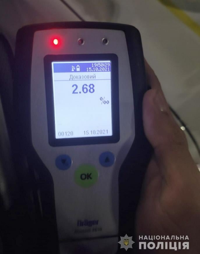 В Киеве пьяный водитель на грузовике сбил двоих человек на пешеходном переходе: суд вынес приговор за смертельное ДТП 3