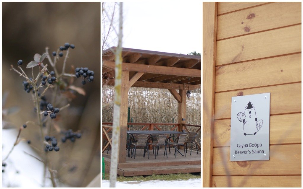 Куда сбежать из Киева на выходные: обзор отеля Bobritsa dacha и ресторана KOMMUNA Kitchen 6