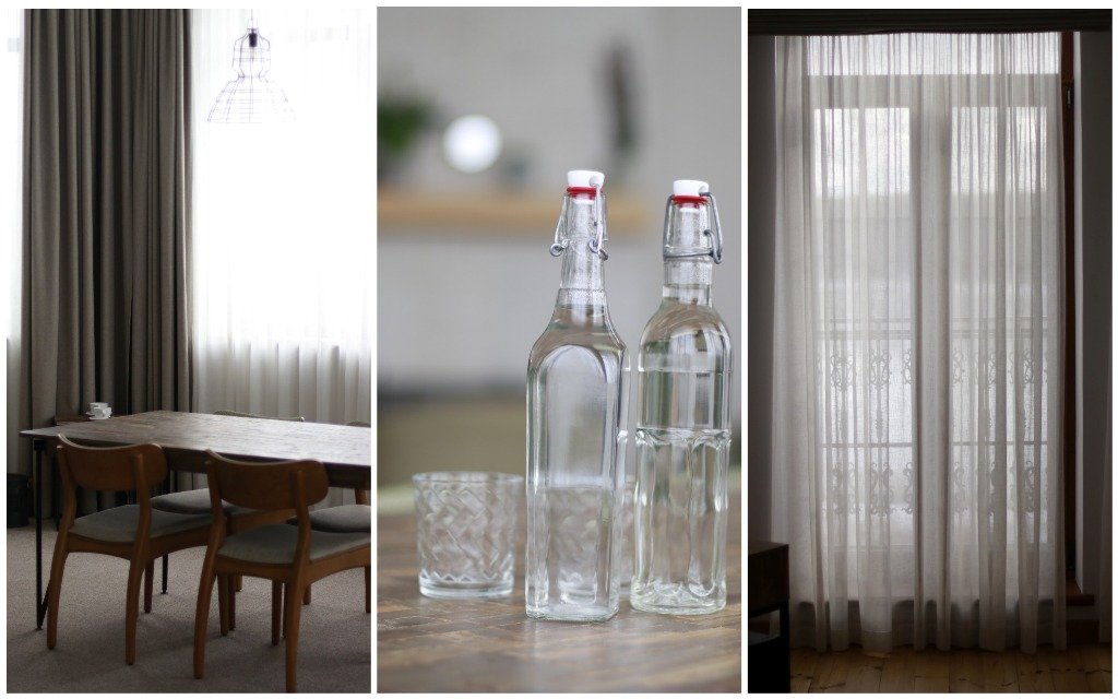 Куда сбежать из Киева на выходные: обзор отеля Bobritsa dacha и ресторана KOMMUNA Kitchen 8