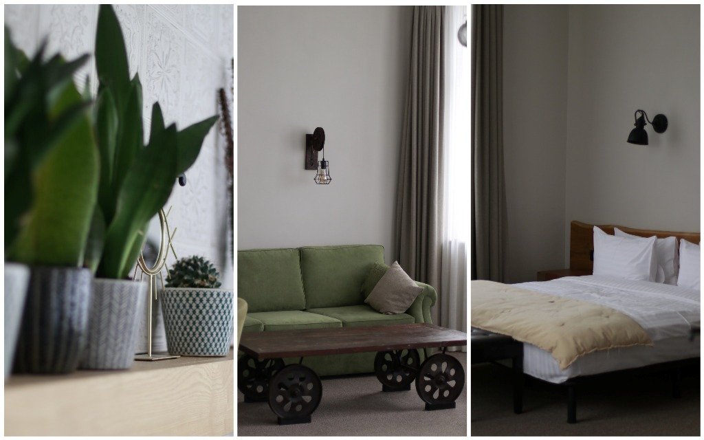 Куда сбежать из Киева на выходные: обзор отеля Bobritsa dacha и ресторана KOMMUNA Kitchen 9