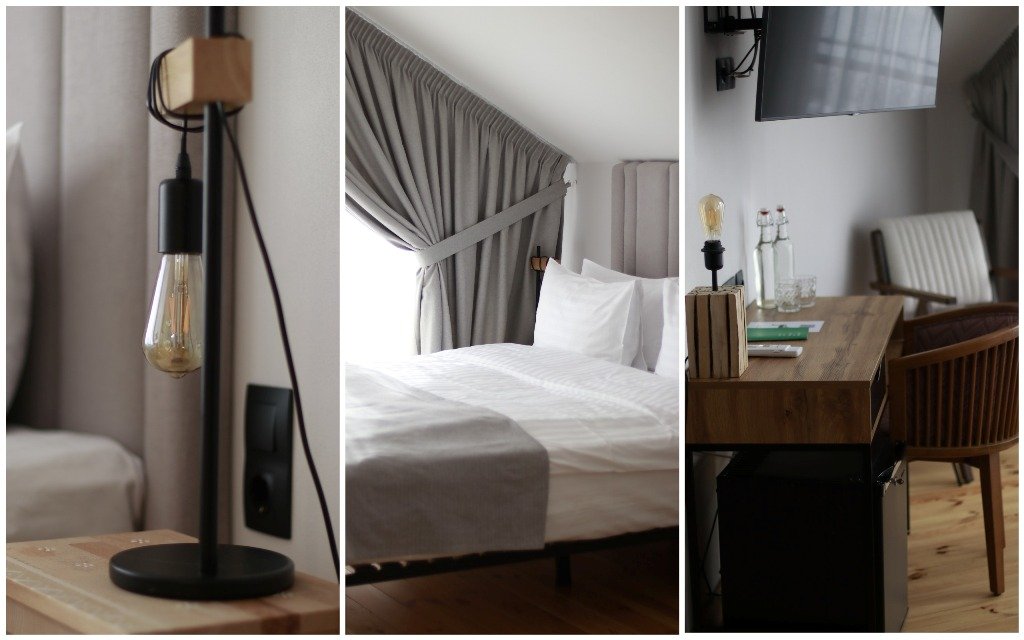 Куда сбежать из Киева на выходные: обзор отеля Bobritsa dacha и ресторана KOMMUNA Kitchen 10