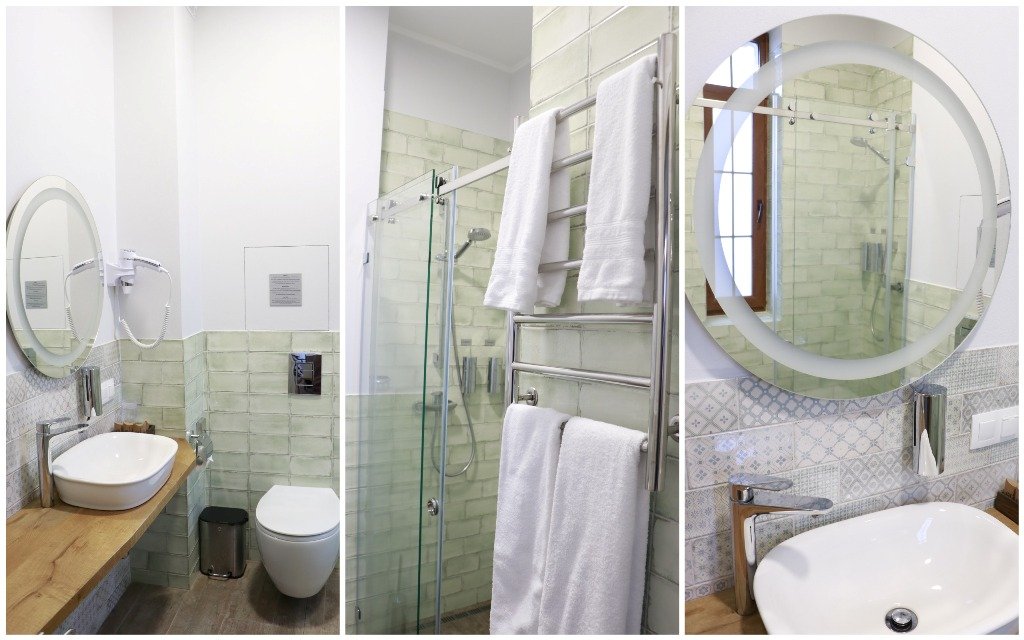 Куда сбежать из Киева на выходные: обзор отеля Bobritsa dacha и ресторана KOMMUNA Kitchen 11