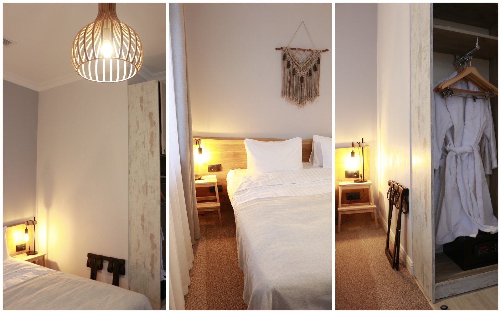 Куда сбежать из Киева на выходные: обзор отеля Bobritsa dacha и ресторана KOMMUNA Kitchen 12