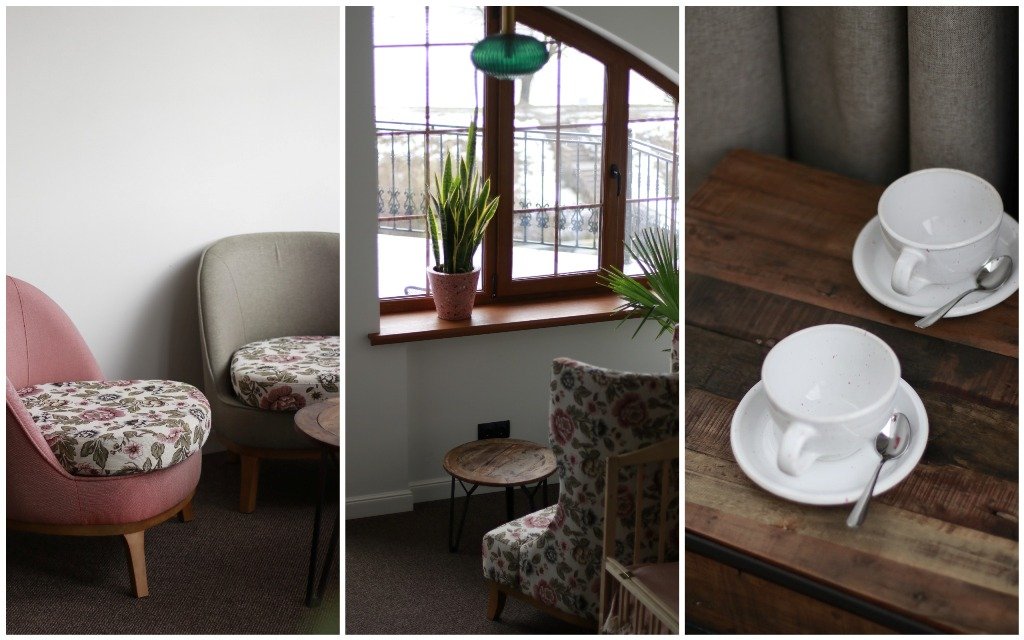 Куда сбежать из Киева на выходные: обзор отеля Bobritsa dacha и ресторана KOMMUNA Kitchen 16